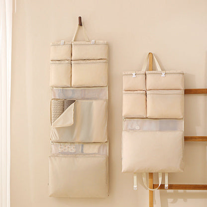 ✅Multi-functional Compartment Travel Organizer