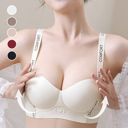 🩵Wireless Push-up Bra for Women🩵