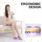 🏆 Portable Double Foot Massage Roller 🦶🌿