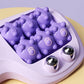 🏆 Portable Double Foot Massage Roller 🦶🌿