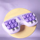 🏆 Portable Double Foot Massage Roller 🦶🌿