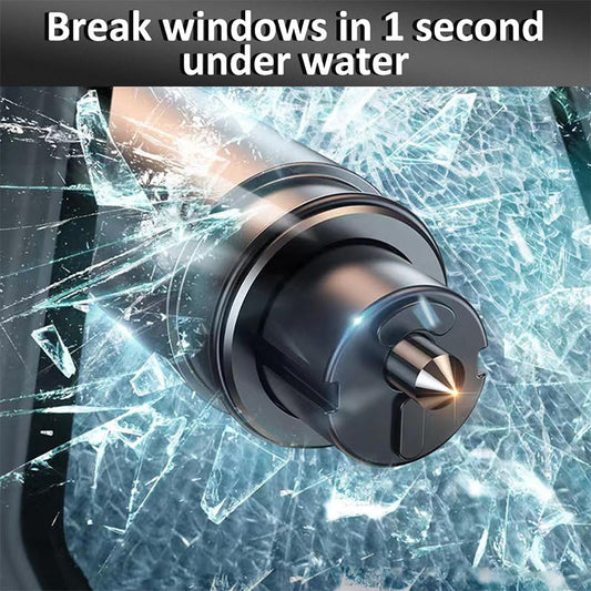 💥Upgraded Safe Hammer for Car💥