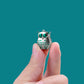 🤩Mini Foldable Stainless Steel Owl Clipper🤩