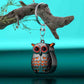 🤩Mini Foldable Stainless Steel Owl Clipper🤩