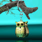 🤩Mini Foldable Stainless Steel Owl Clipper🤩