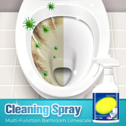 🌿🌿Multi-Function Bathroom Limescale Cleaning Spray