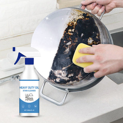 🌿🌿Powerful Degreasing & Cleaning Spray for the Kitchen
