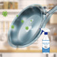 🌿🌿Powerful Degreasing & Cleaning Spray for the Kitchen