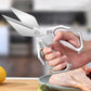 🛒🔥Multifunctional Heavy-Duty Kitchen Shears