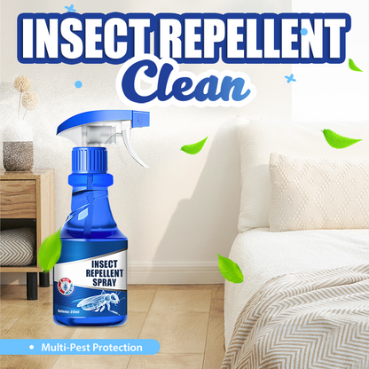 🏆Insect Repellent Spray🧴🌿