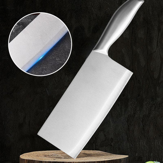 🏆Ultra Sharp Stainless Steel Chopper🔪⚡️