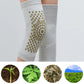 🏆Thoughtful Gift - Anti-slip & Decompression Mugwort Knee Pads🌿🦵