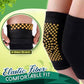 🏆Thoughtful Gift - Anti-slip & Decompression Mugwort Knee Pads🌿🦵