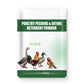 🏆200g Poultry Pecking & Biting Deterrent Powder🐔🌿