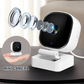 🏆2-Way Audio Wireless Security Camera🔊📡
