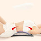 🏆Magnetic Therapy Acupuncture Massage Lumbar Stretcher🧘🌿