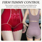 Women's High-Waisted Tummy Control Shaper Shorts
