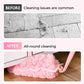 Folable & Washable Duster for Surface Cleaning