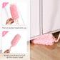 Folable & Washable Duster for Surface Cleaning