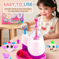 🎁50% off on Christmas gifts with free shipping🎁DIY Bubble Kit with Pump for Kids