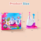 🎁50% off on Christmas gifts with free shipping🎁DIY Bubble Kit with Pump for Kids