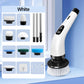 🔥Only £15.99 Last Day Promotion!🎁9-IN-1 Electric Cleaning Brush