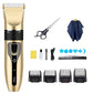 🔥⏰Black Friday Countdown! 50% OFF!!!🔥 Professional Hair Clippers for Men