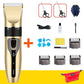 🔥⏰Black Friday Countdown! 50% OFF!!!🔥 Professional Hair Clippers for Men