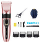 🔥⏰Black Friday Countdown! 50% OFF!!!🔥 Professional Hair Clippers for Men