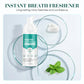 360° Oral Health Whitening Mousse Toothpaste