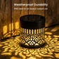 💡💓Surprise Price: Only £12.99!!🔥Solar-Powered Mandala Projector Light🎁🏠