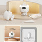 🎁2026 New Arrivals 50% OFF💥Rechargeable Ceiling Fan with LED Light – Cool & Bright Anywhere ✨