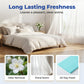 Water-Soluble Floor Cleaning Sheets