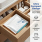 Water-Soluble Floor Cleaning Sheets