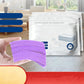 Water-Soluble Floor Cleaning Sheets