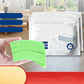 Water-Soluble Floor Cleaning Sheets