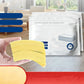 Water-Soluble Floor Cleaning Sheets