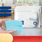 Water-Soluble Floor Cleaning Sheets