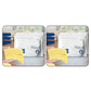 Water-Soluble Floor Cleaning Sheets