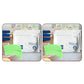 Water-Soluble Floor Cleaning Sheets