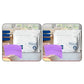 Water-Soluble Floor Cleaning Sheets