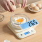 High-Precision Digital Kitchen Scale for Cooking