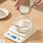 High-Precision Digital Kitchen Scale for Cooking
