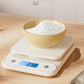 High-Precision Digital Kitchen Scale for Cooking