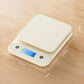 High-Precision Digital Kitchen Scale for Cooking