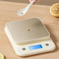 High-Precision Digital Kitchen Scale for Cooking