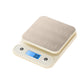 High-Precision Digital Kitchen Scale for Cooking